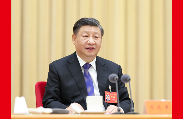 中央經濟工作會議在北京舉行 習近平李克強李強作重要講話